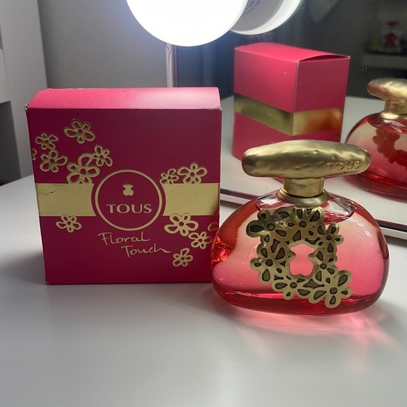 Tous Floral Touch